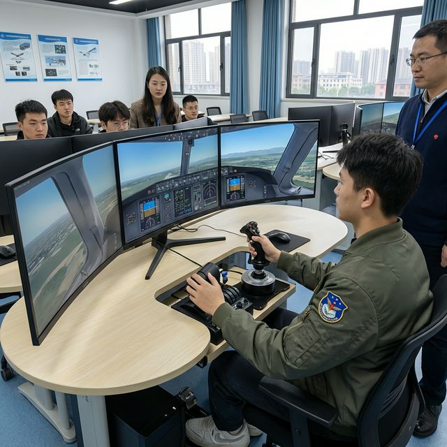 桌面级程序训练器 (D-IPT)