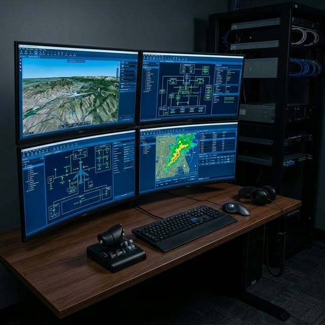 教员控制台 (IOS)